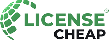 License Cheap